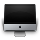 iMac New icon